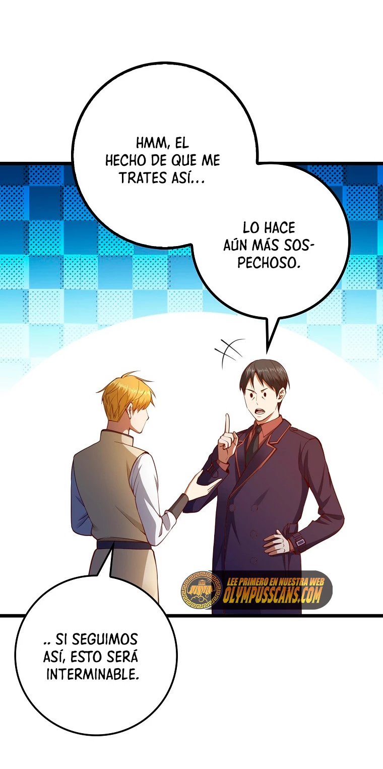 El dinero del Lord no disminuye - Capítulo 85 - Página 27 - LectorTMOo