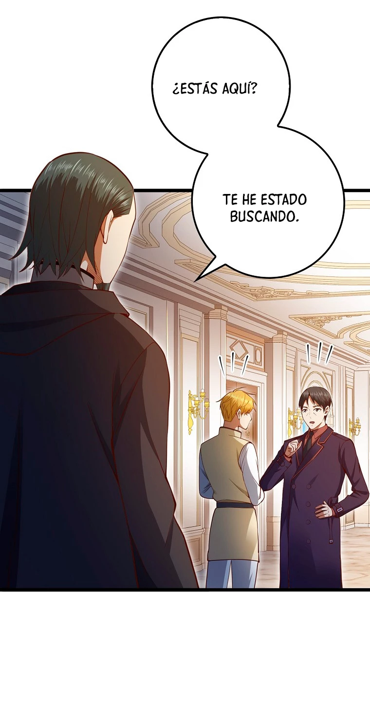 El dinero del Lord no disminuye - Capítulo 85 - Página 28 - LectorTMOo
