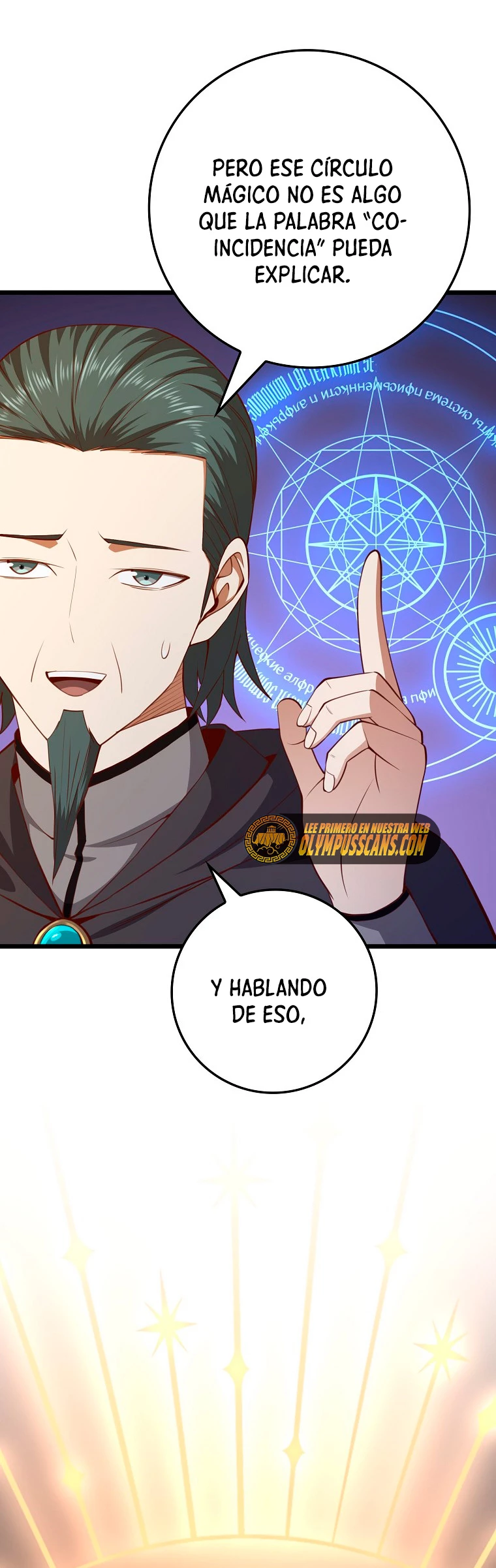 El dinero del Lord no disminuye - Capítulo 85 - Página 44 - LectorTMOo