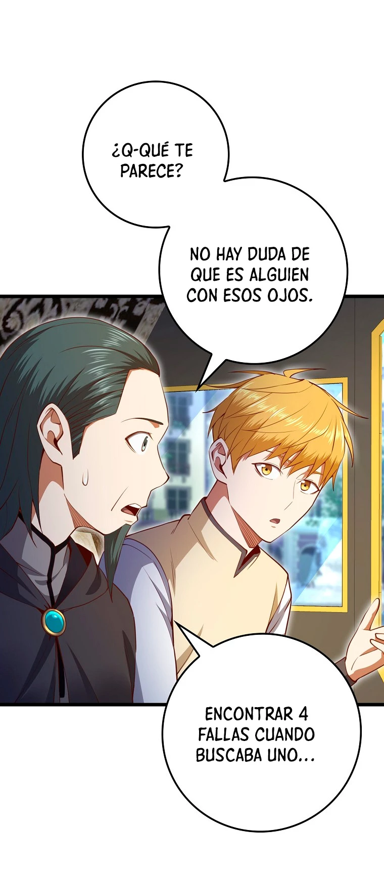 El dinero del Lord no disminuye - Capítulo 85 - Página 62 - LectorTMOo