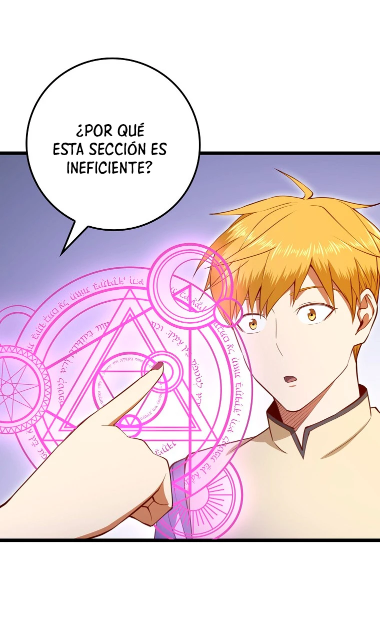 El dinero del Lord no disminuye - Capítulo 85 - Página 65 - LectorTMOo