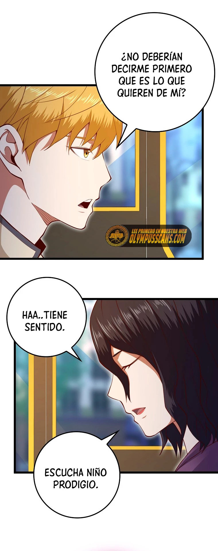 El dinero del Lord no disminuye - Capítulo 85 - Página 75 - LectorTMOo