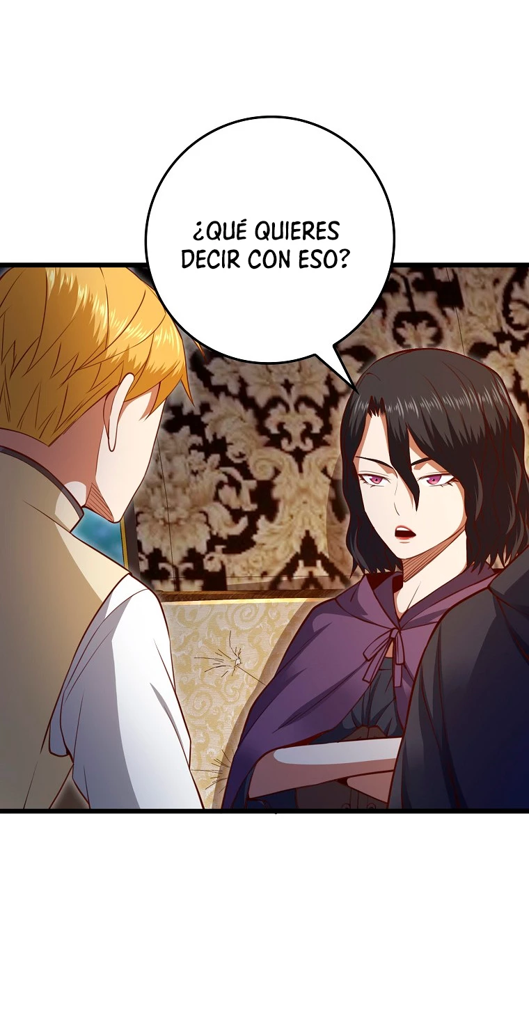 El dinero del Lord no disminuye capítulo 86 página 12