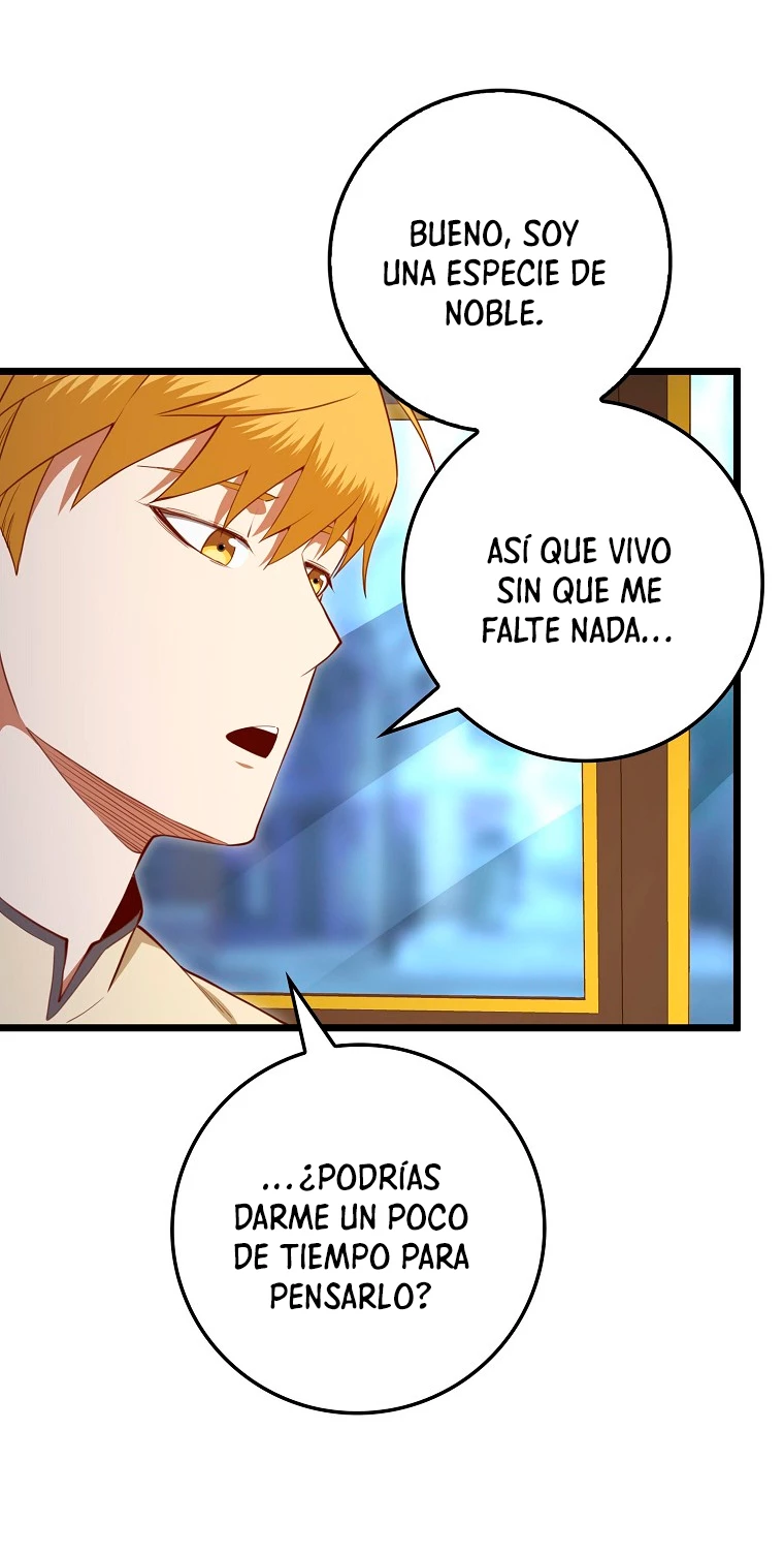 El dinero del Lord no disminuye capítulo 86 página 18