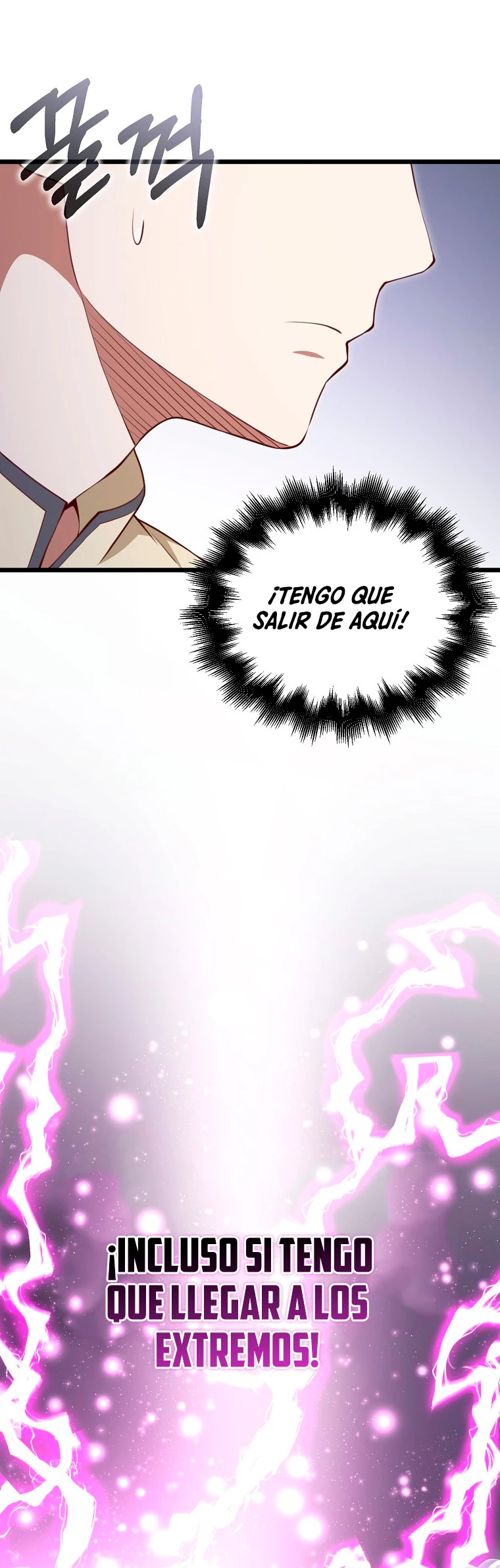 El dinero del Lord no disminuye capítulo 86 página 22