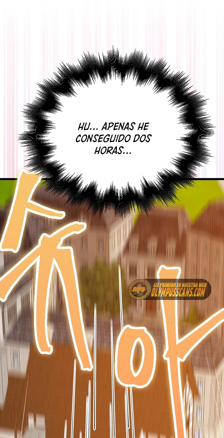 El dinero del Lord no disminuye capítulo 86 página 28