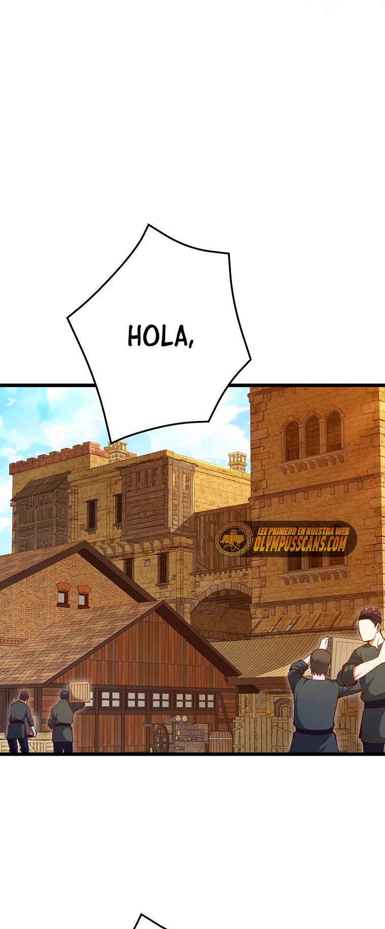 El dinero del Lord no disminuye capítulo 86 página 30