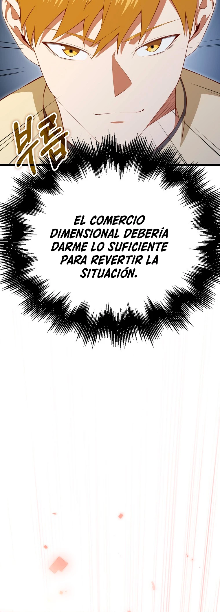 El dinero del Lord no disminuye capítulo 86 página 38