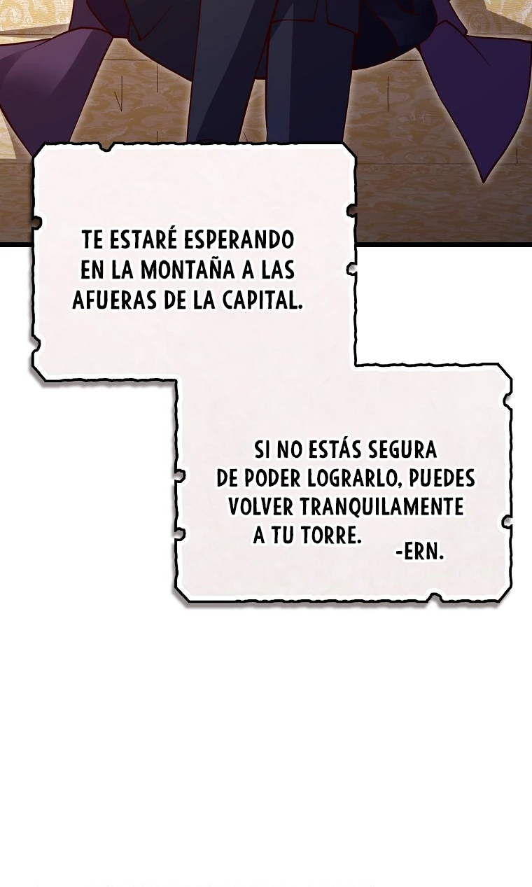 El dinero del Lord no disminuye capítulo 86 página 46