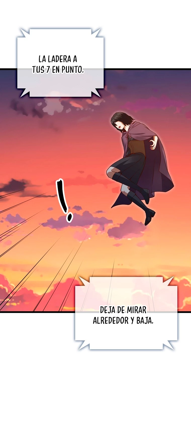 El dinero del Lord no disminuye capítulo 86 página 53