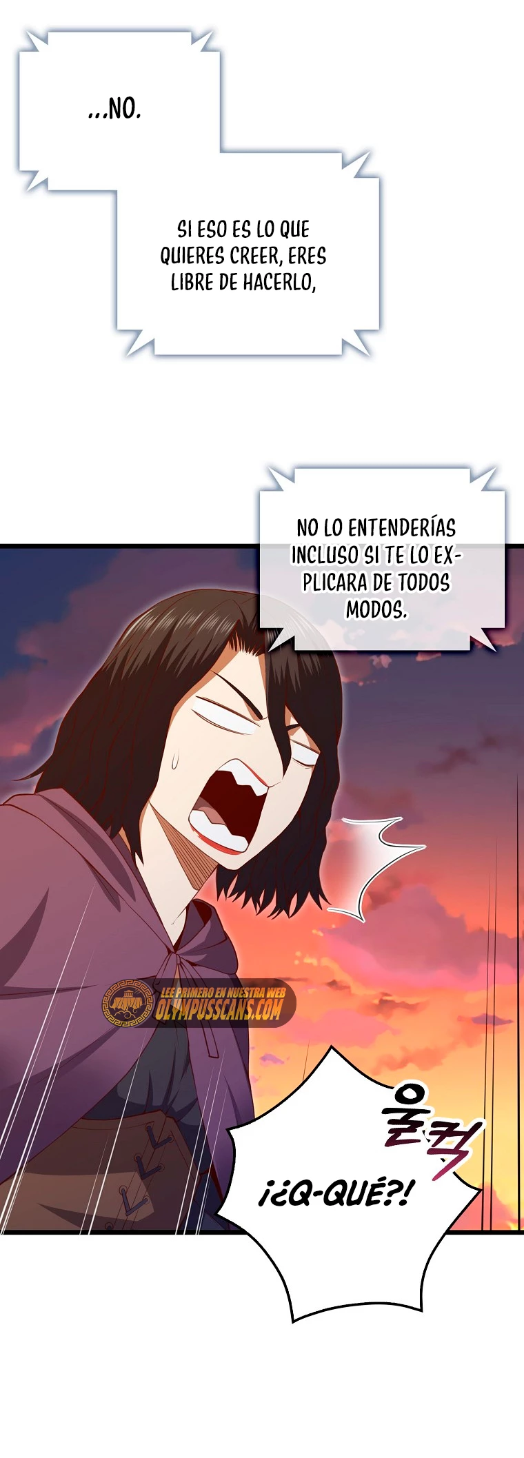 El dinero del Lord no disminuye capítulo 86 página 56
