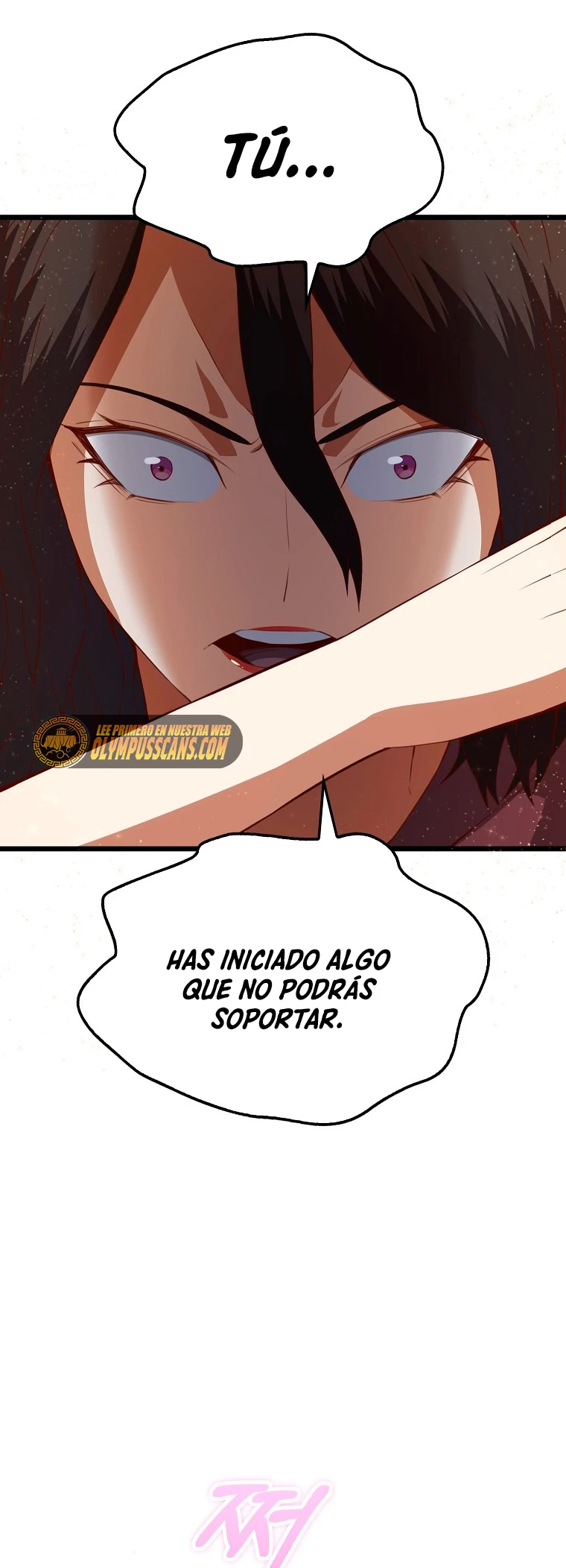 El dinero del Lord no disminuye capítulo 86 página 74