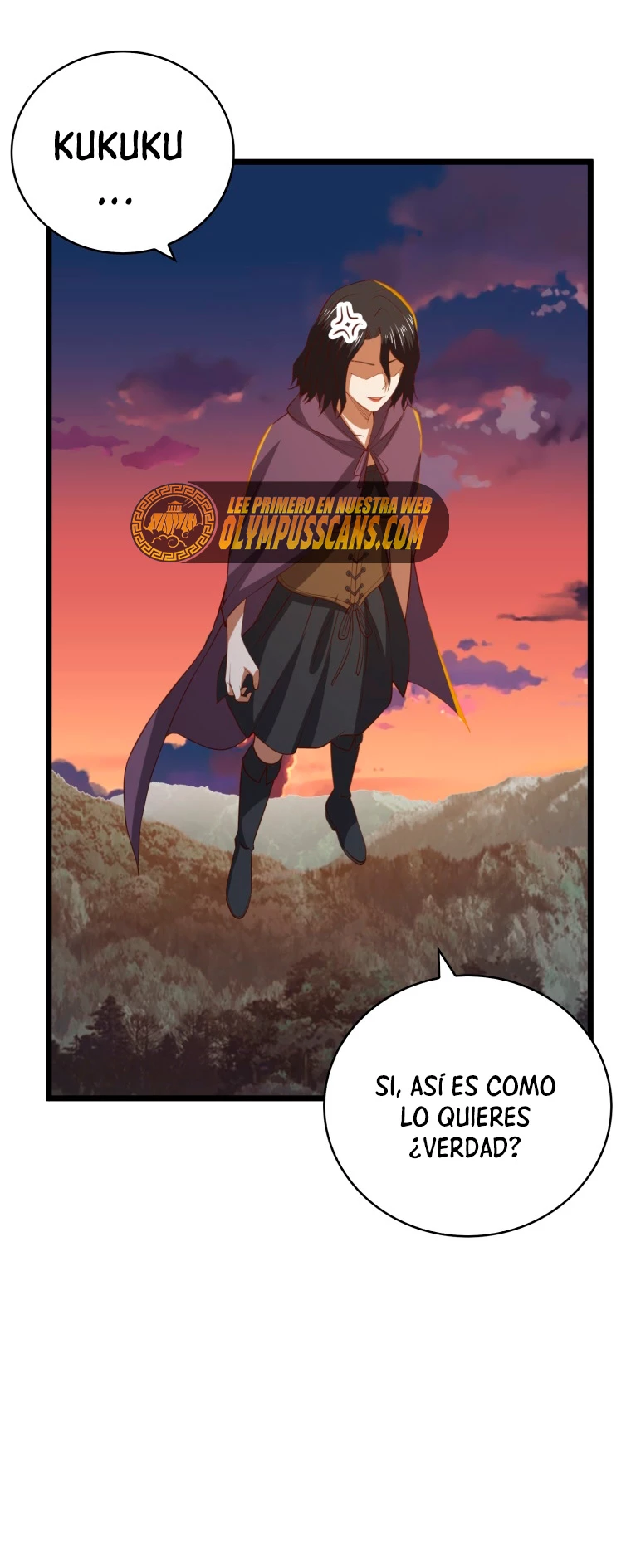 El dinero del Lord no disminuye capítulo 87 página 30