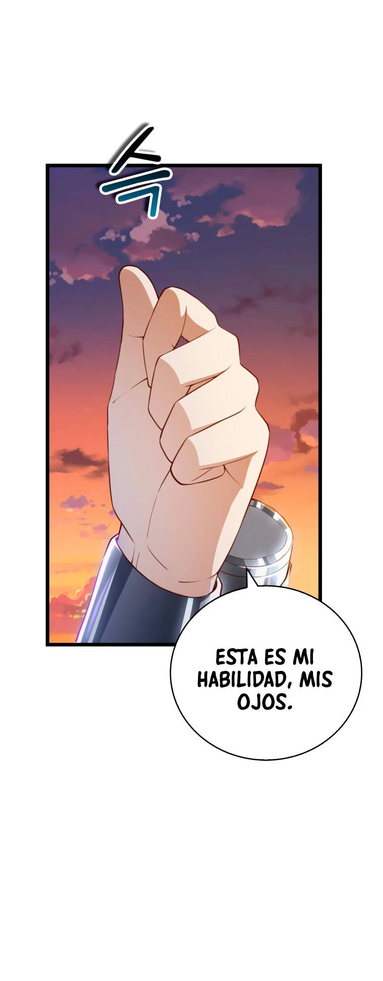 El dinero del Lord no disminuye capítulo 87 página 59