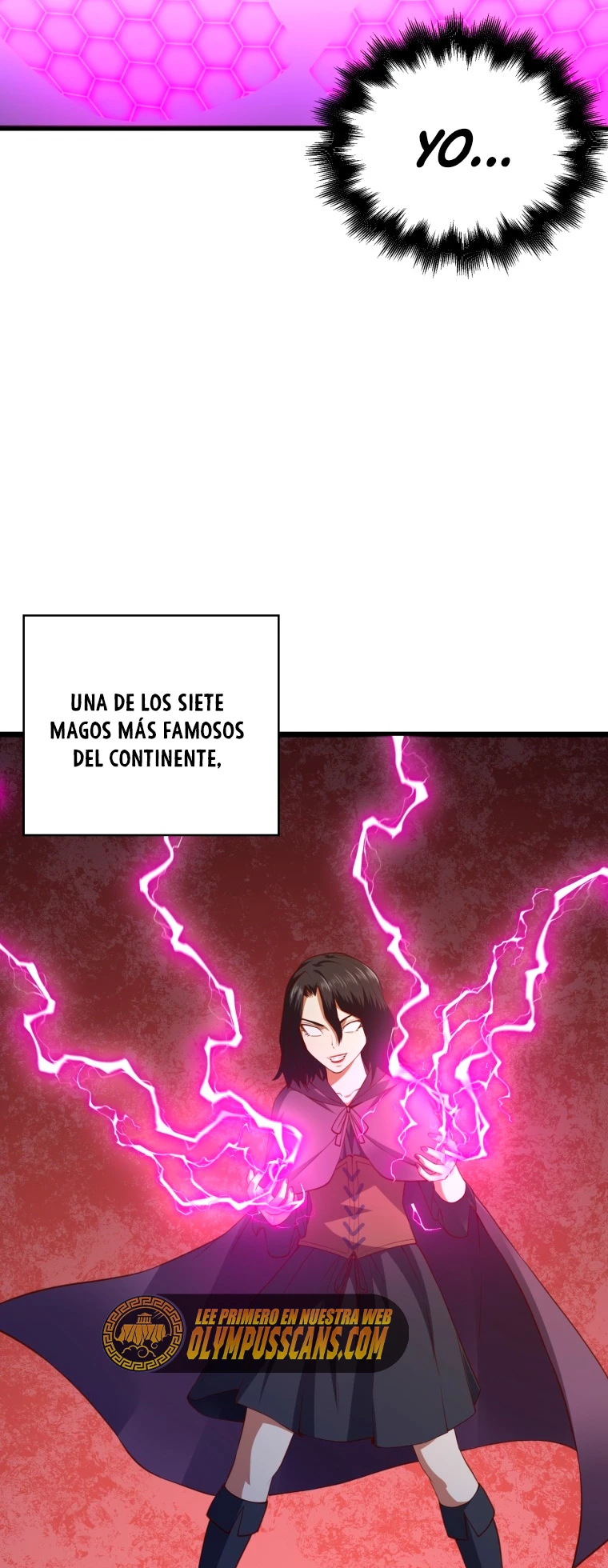 El dinero del Lord no disminuye capítulo 87 página 66