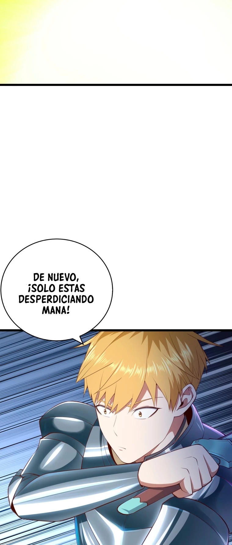 El dinero del Lord no disminuye capítulo 87 página 70