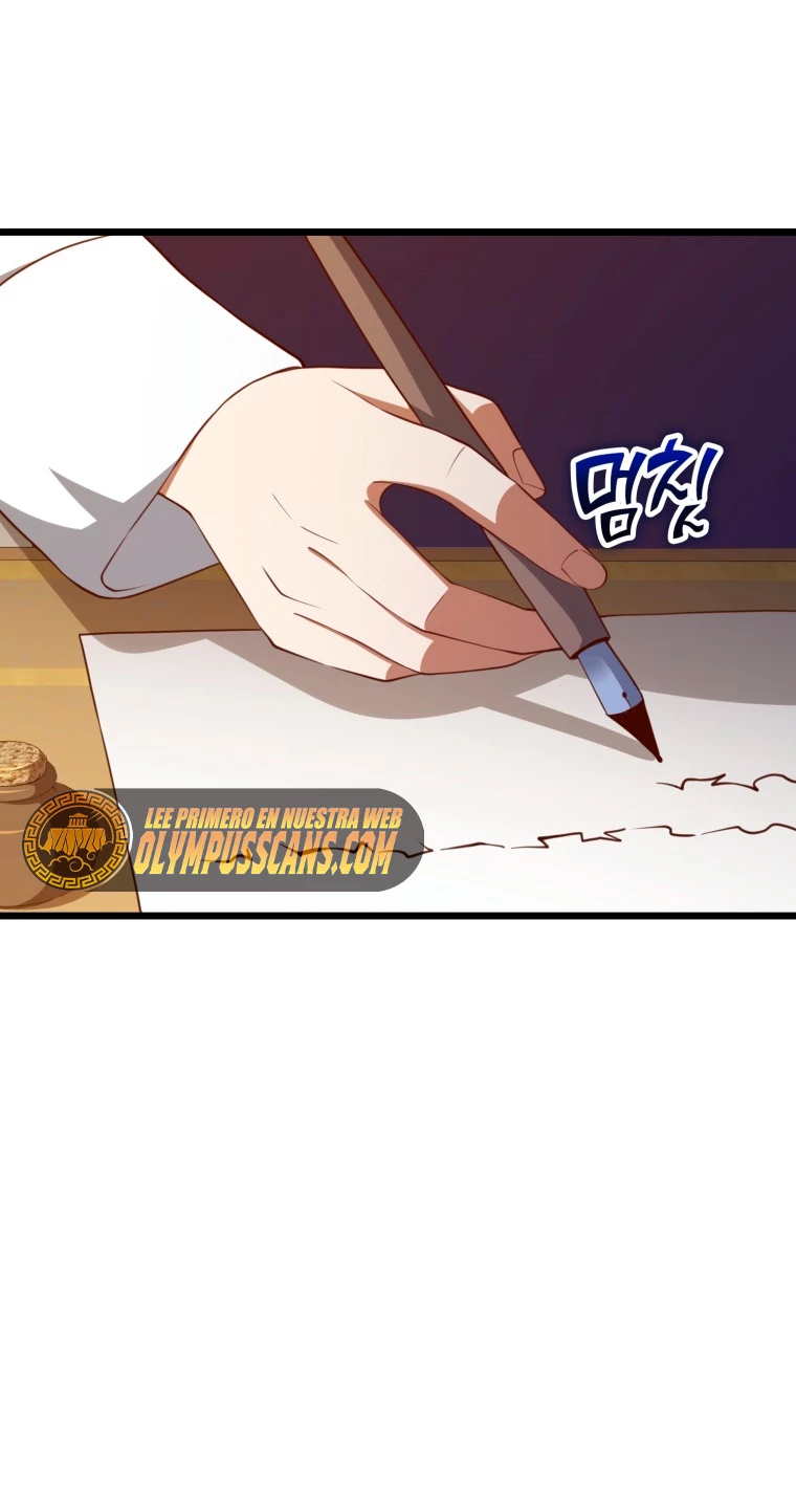 El dinero del Lord no disminuye capítulo 87 página 76