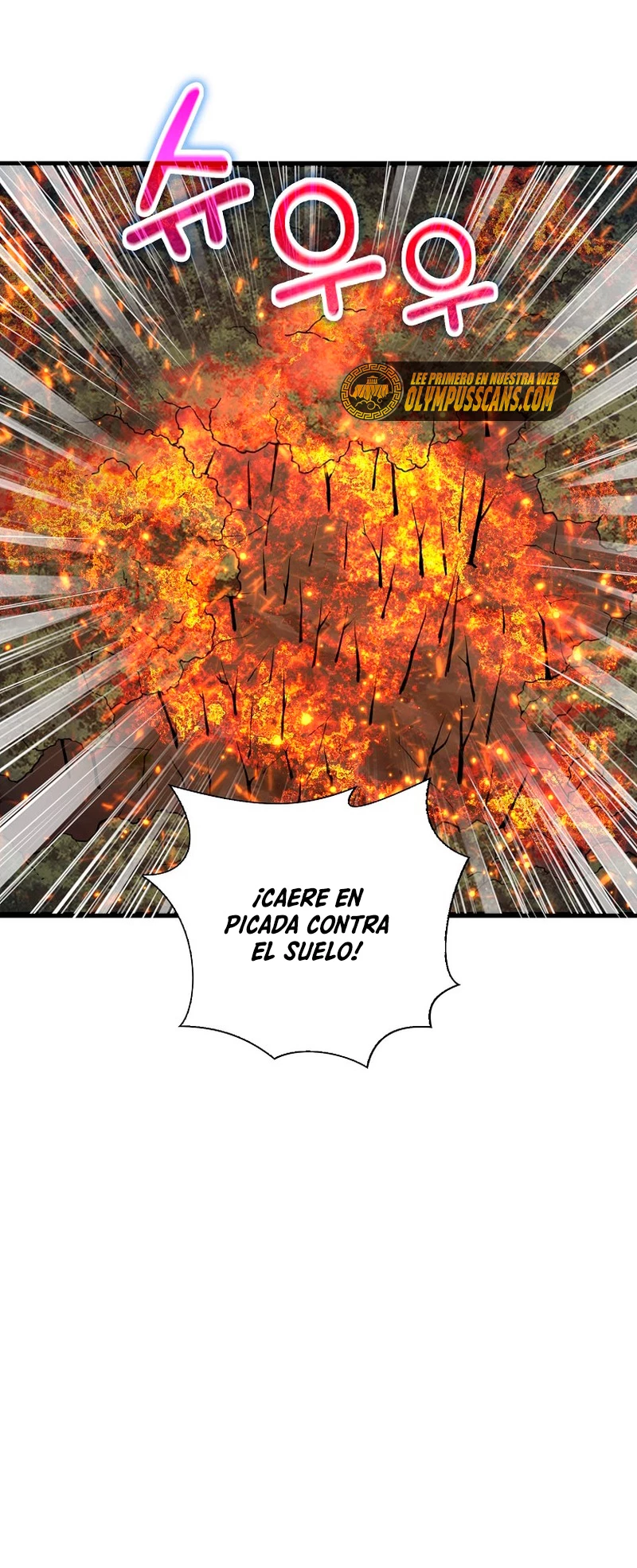 El dinero del Lord no disminuye capítulo 88 página 8
