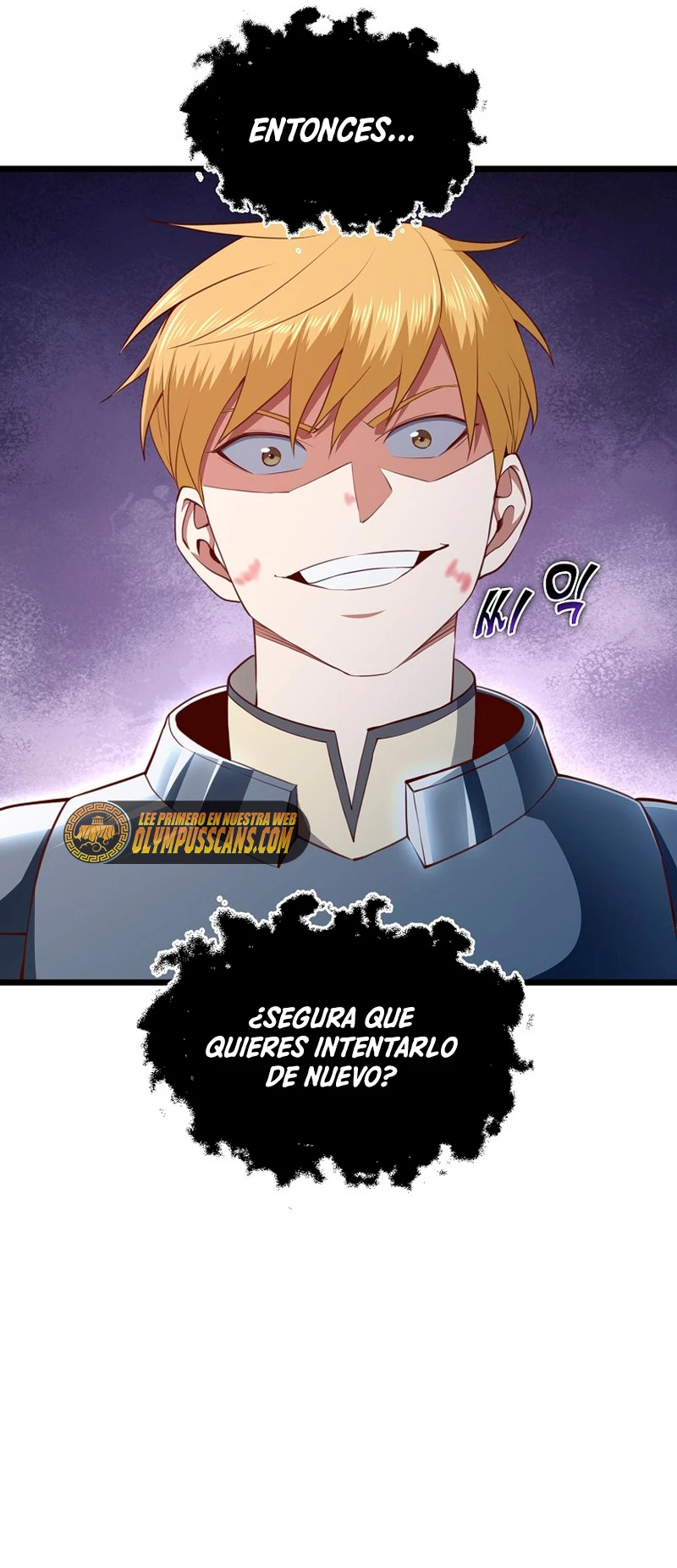 El dinero del Lord no disminuye capítulo 88 página 47