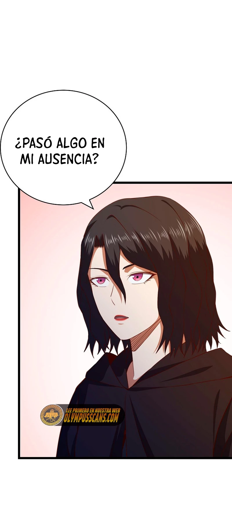 El dinero del Lord no disminuye capítulo 88 página 68