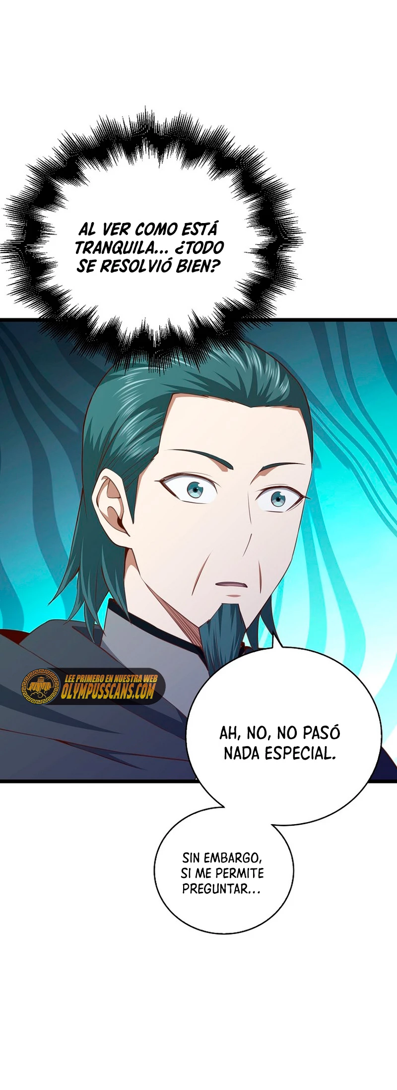 El dinero del Lord no disminuye capítulo 88 página 69