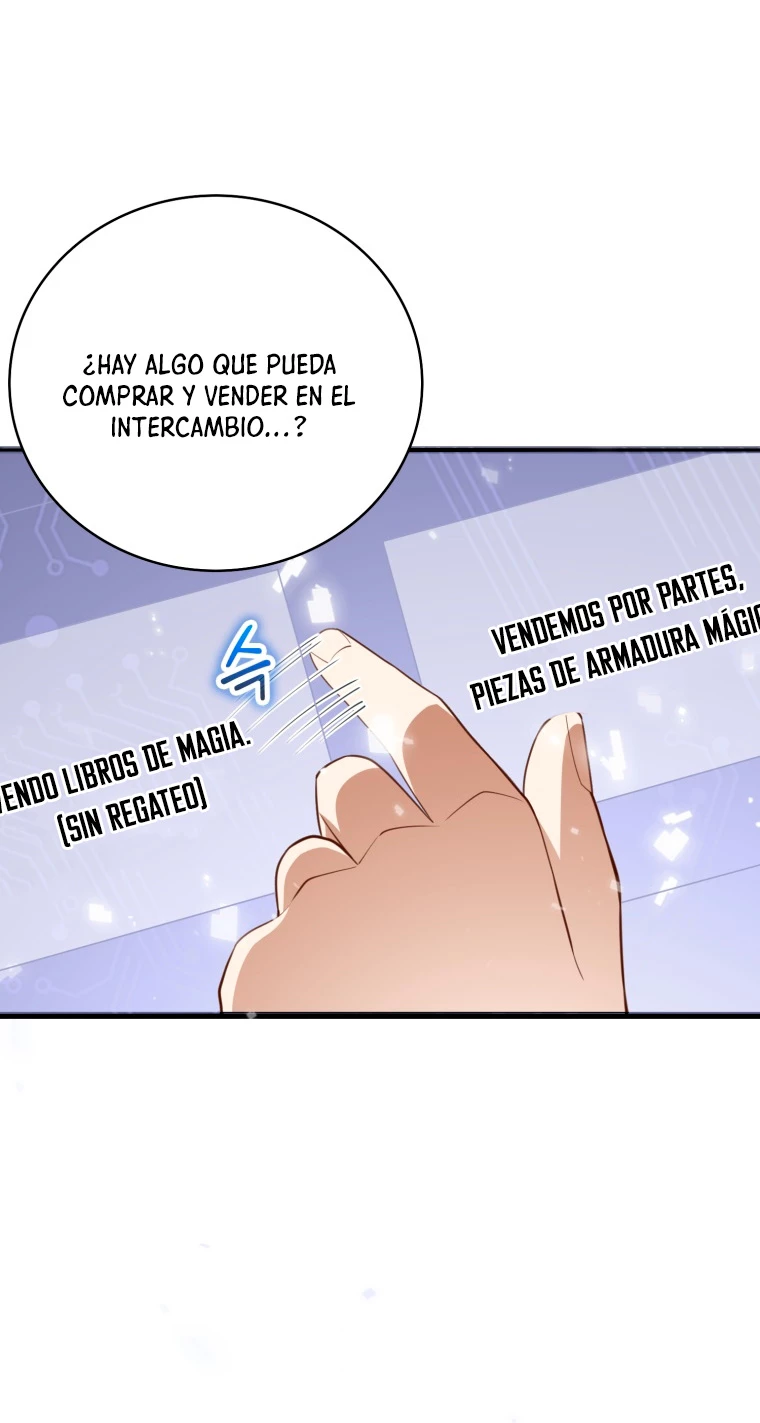 El dinero del Lord no disminuye - Capítulo 89 - Página 26 - LectorTMOo