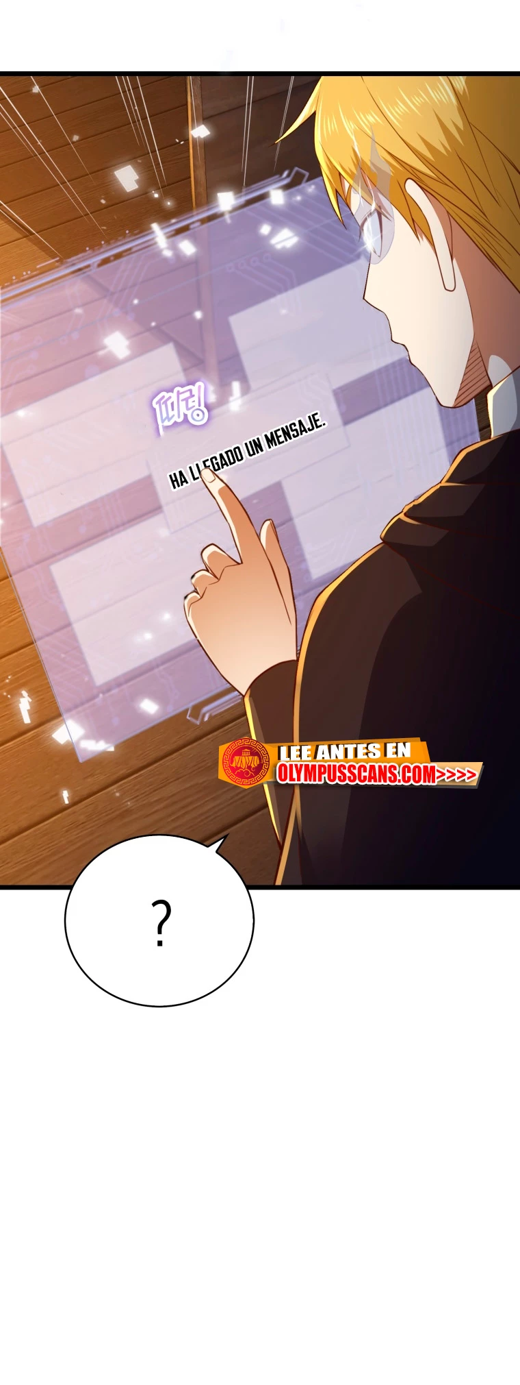 El dinero del Lord no disminuye - Capítulo 89 - Página 27 - LectorTMOo