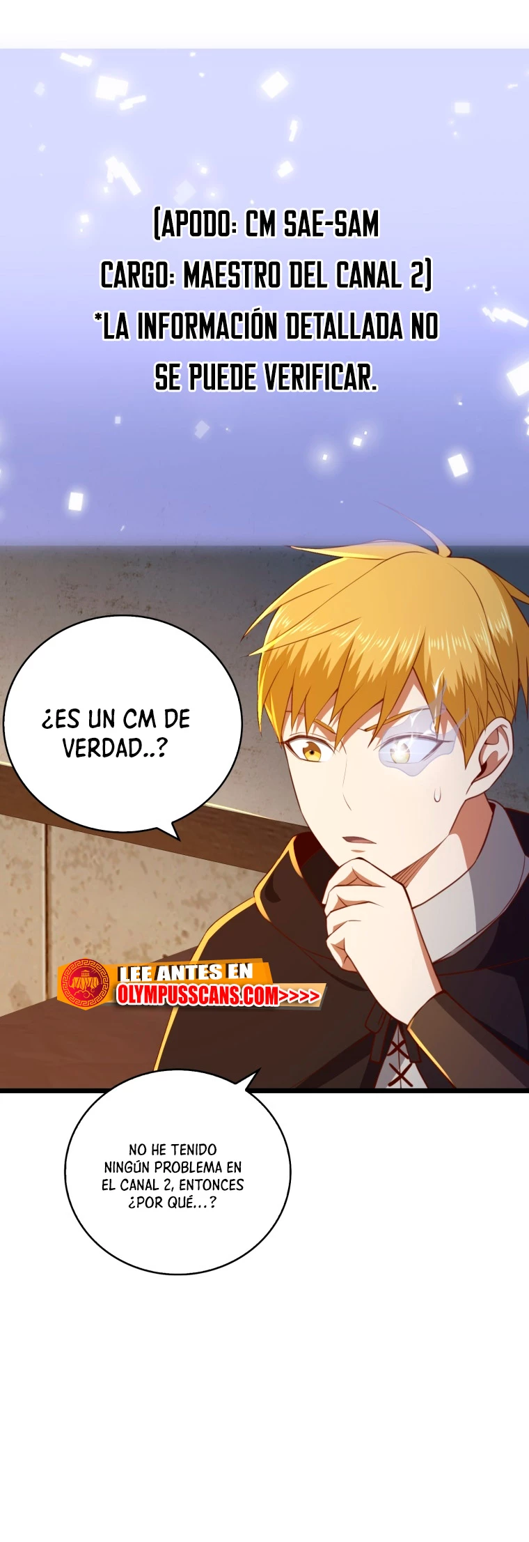 El dinero del Lord no disminuye - Capítulo 89 - Página 31 - LectorTMOo