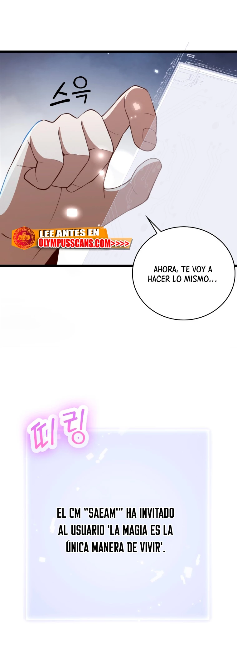 El dinero del Lord no disminuye - Capítulo 89 - Página 45 - LectorTMOo