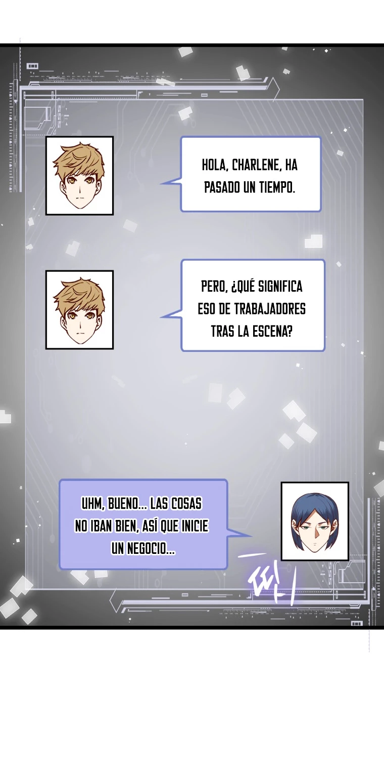 El dinero del Lord no disminuye - Capítulo 89 - Página 51 - LectorTMOo