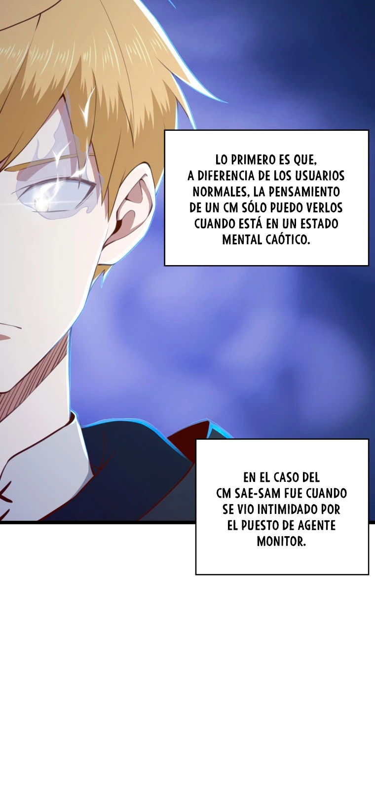 El dinero del Lord no disminuye capítulo 90 página 14