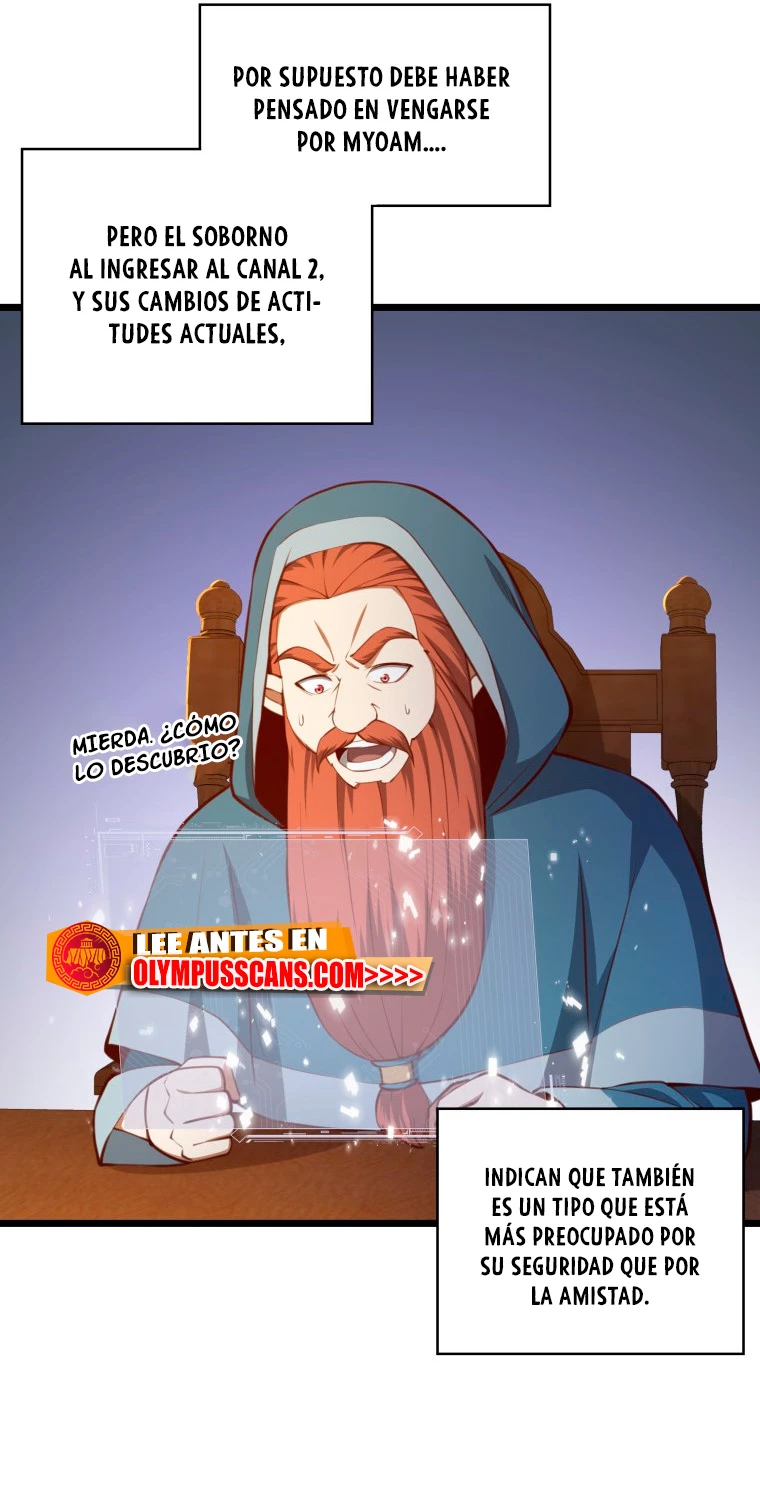 El dinero del Lord no disminuye capítulo 90 página 15