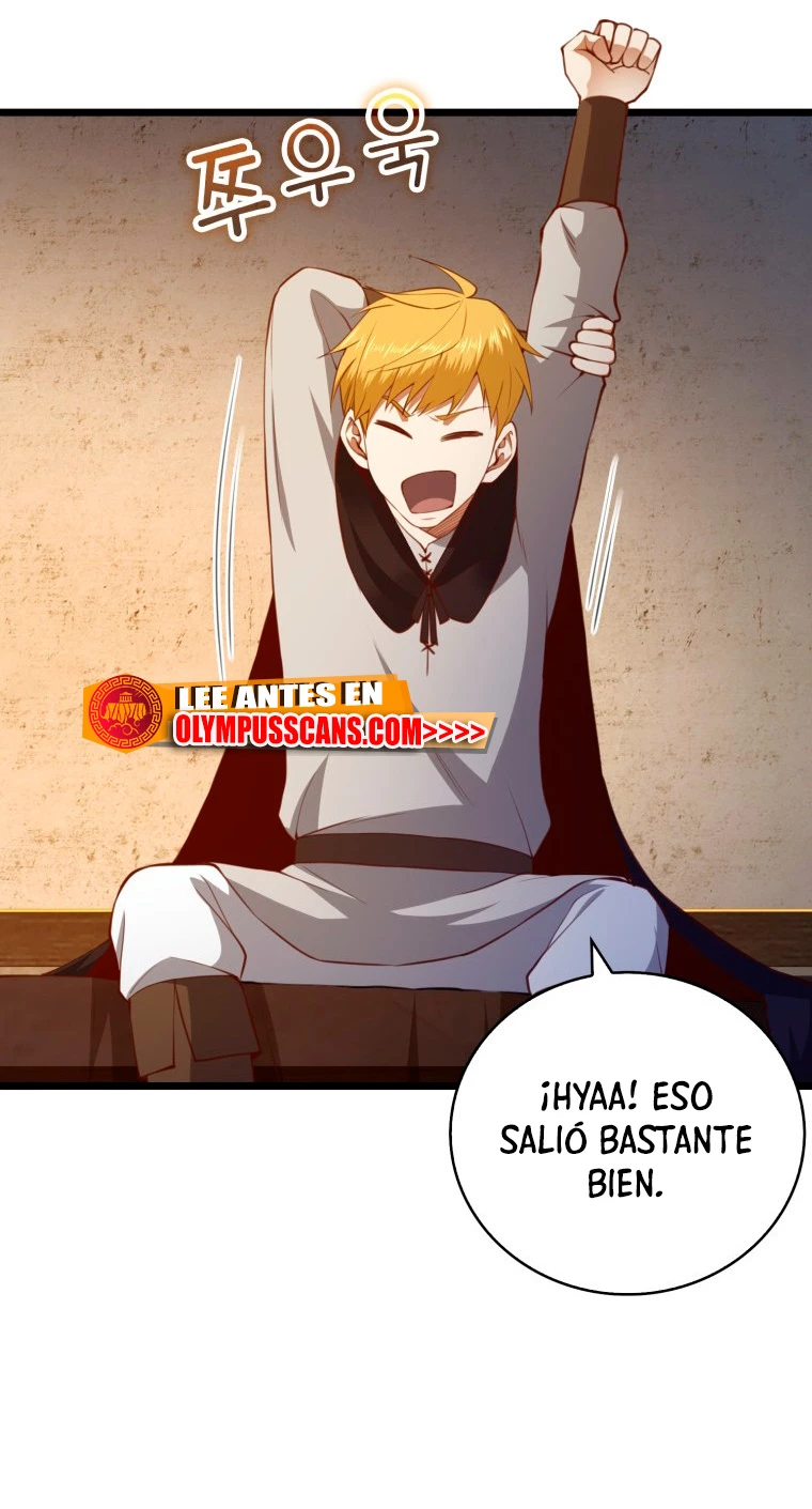 El dinero del Lord no disminuye capítulo 90 página 25