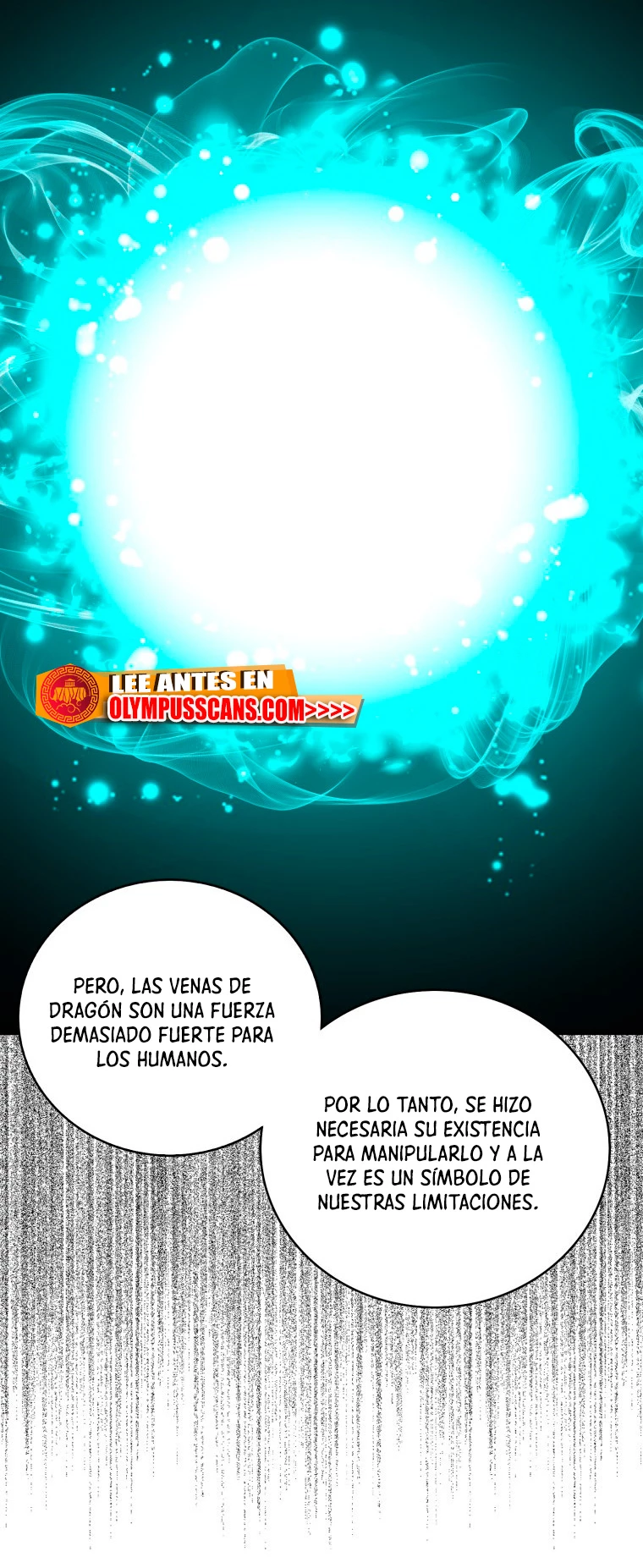 El dinero del Lord no disminuye capítulo 90 página 54