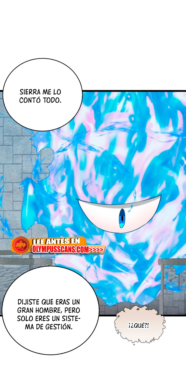 El dinero del Lord no disminuye capítulo 90 página 68