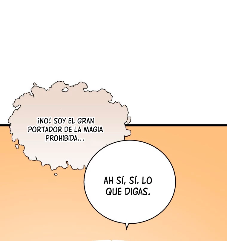 El dinero del Lord no disminuye capítulo 90 página 69