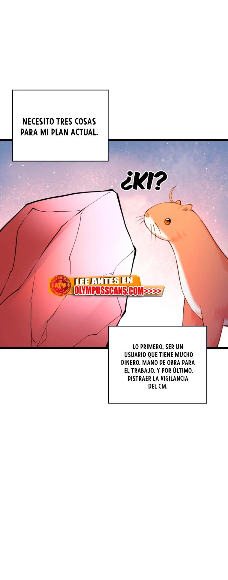 El dinero del Lord no disminuye - Capítulo 91 - Página 8 - LectorTMOo