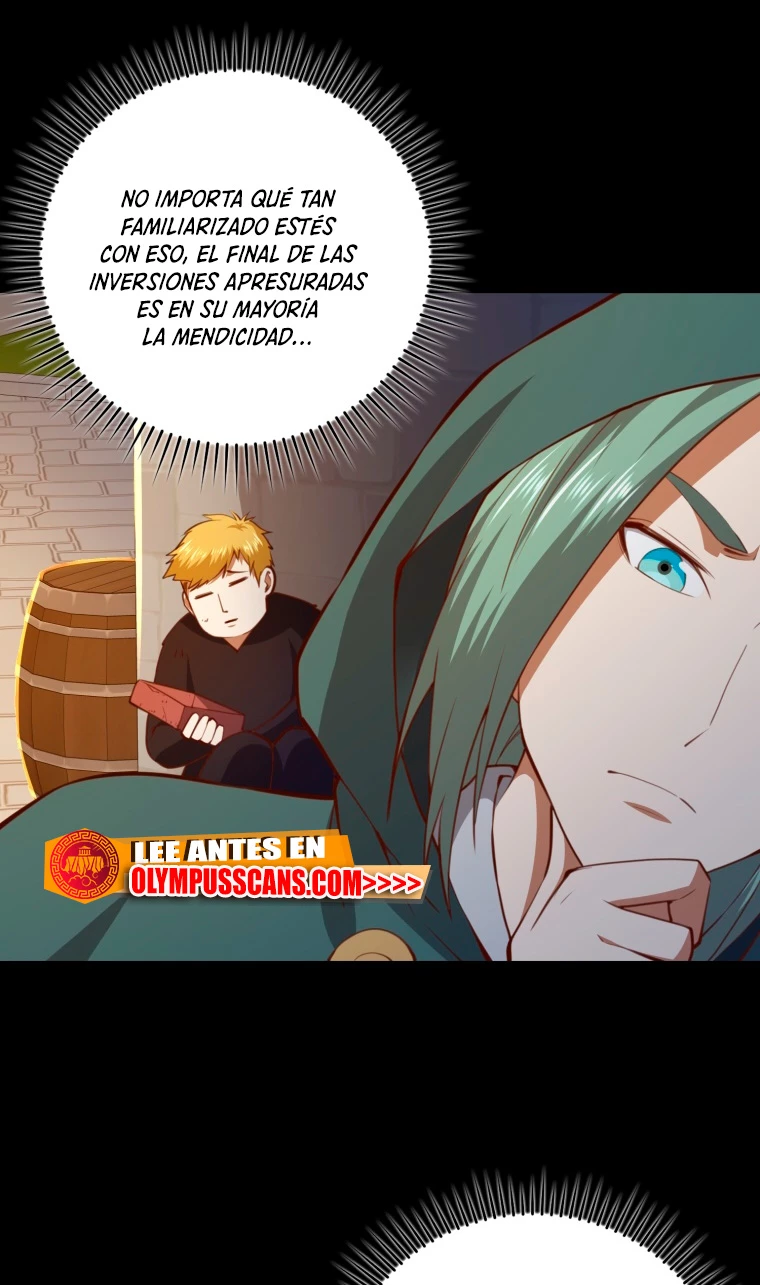 El dinero del Lord no disminuye - Capítulo 91 - Página 28 - LectorTMOo