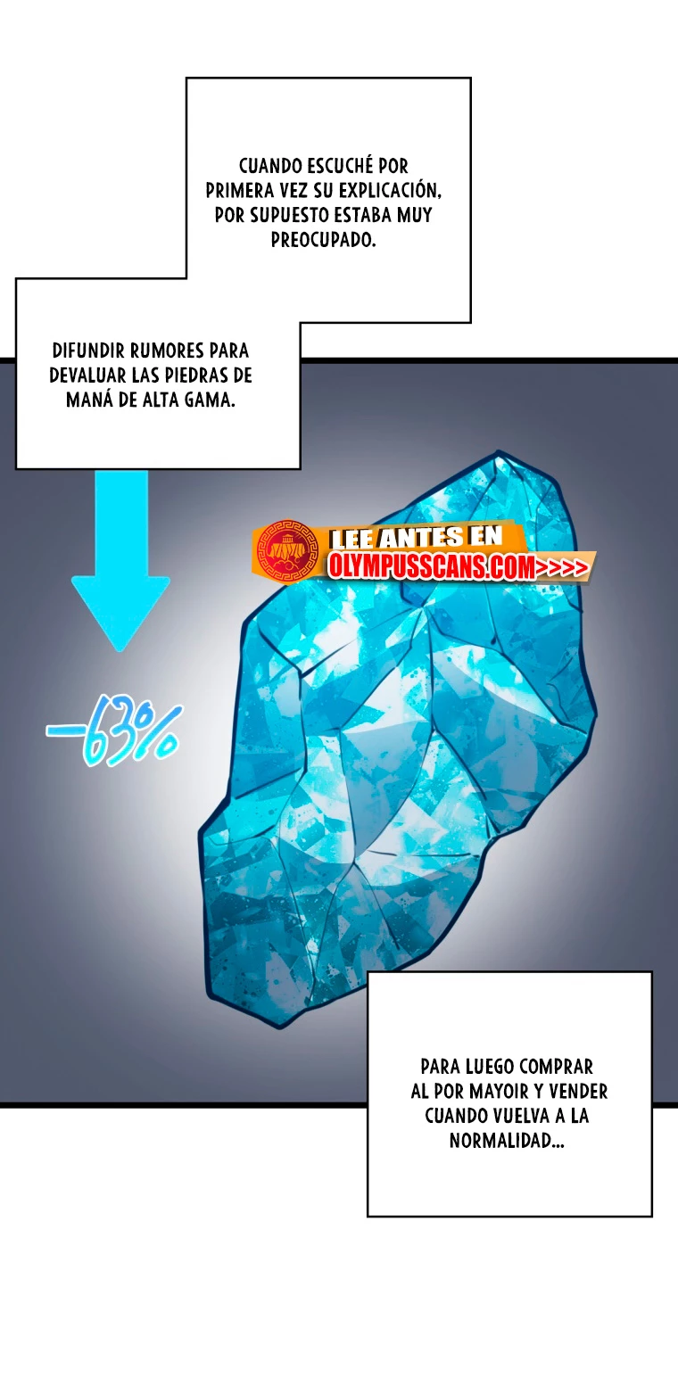 El dinero del Lord no disminuye - Capítulo 91 - Página 39 - LectorTMOo