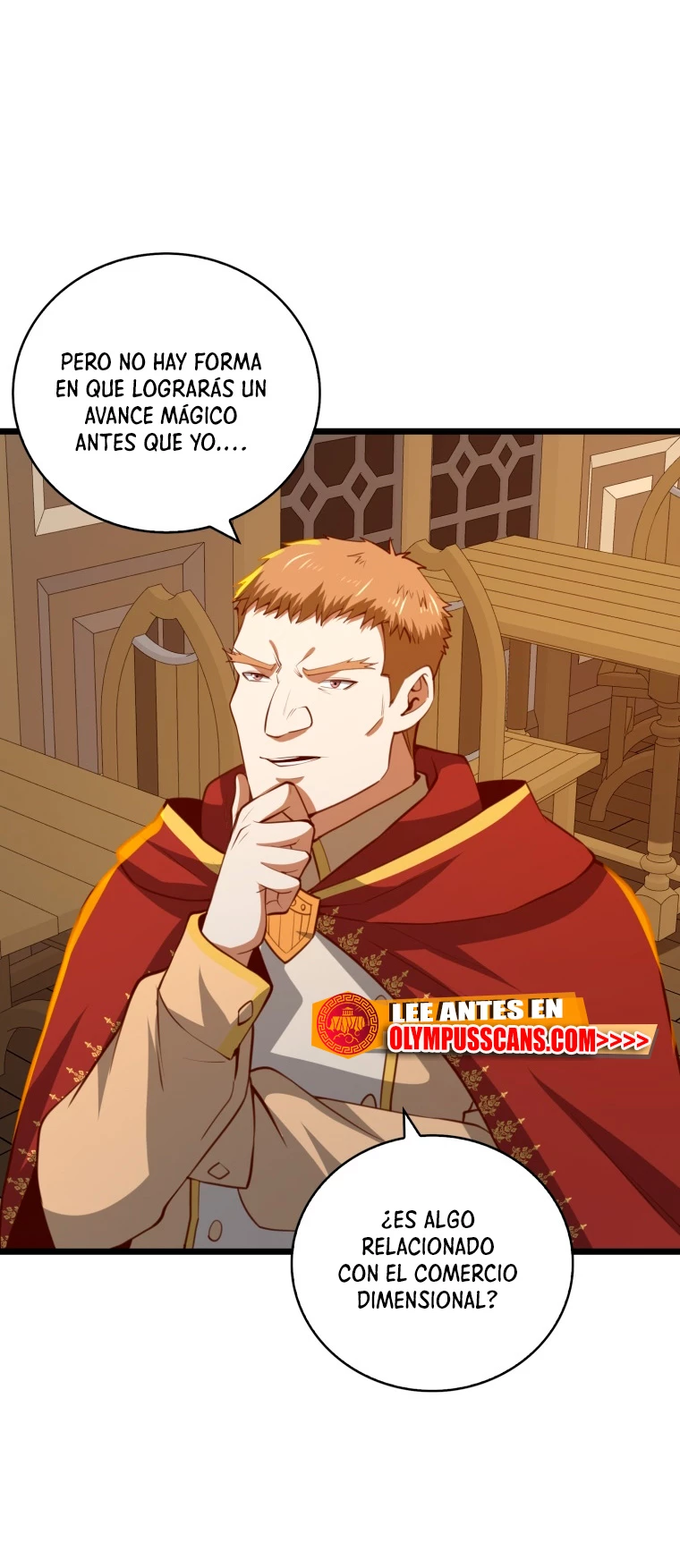 El dinero del Lord no disminuye - Capítulo 91 - Página 69 - LectorTMOo