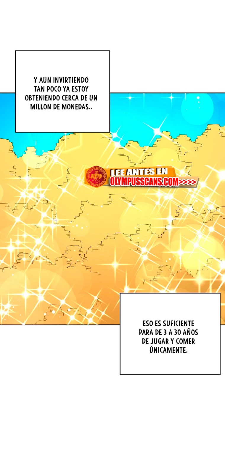 El dinero del Lord no disminuye capítulo 92 página 15