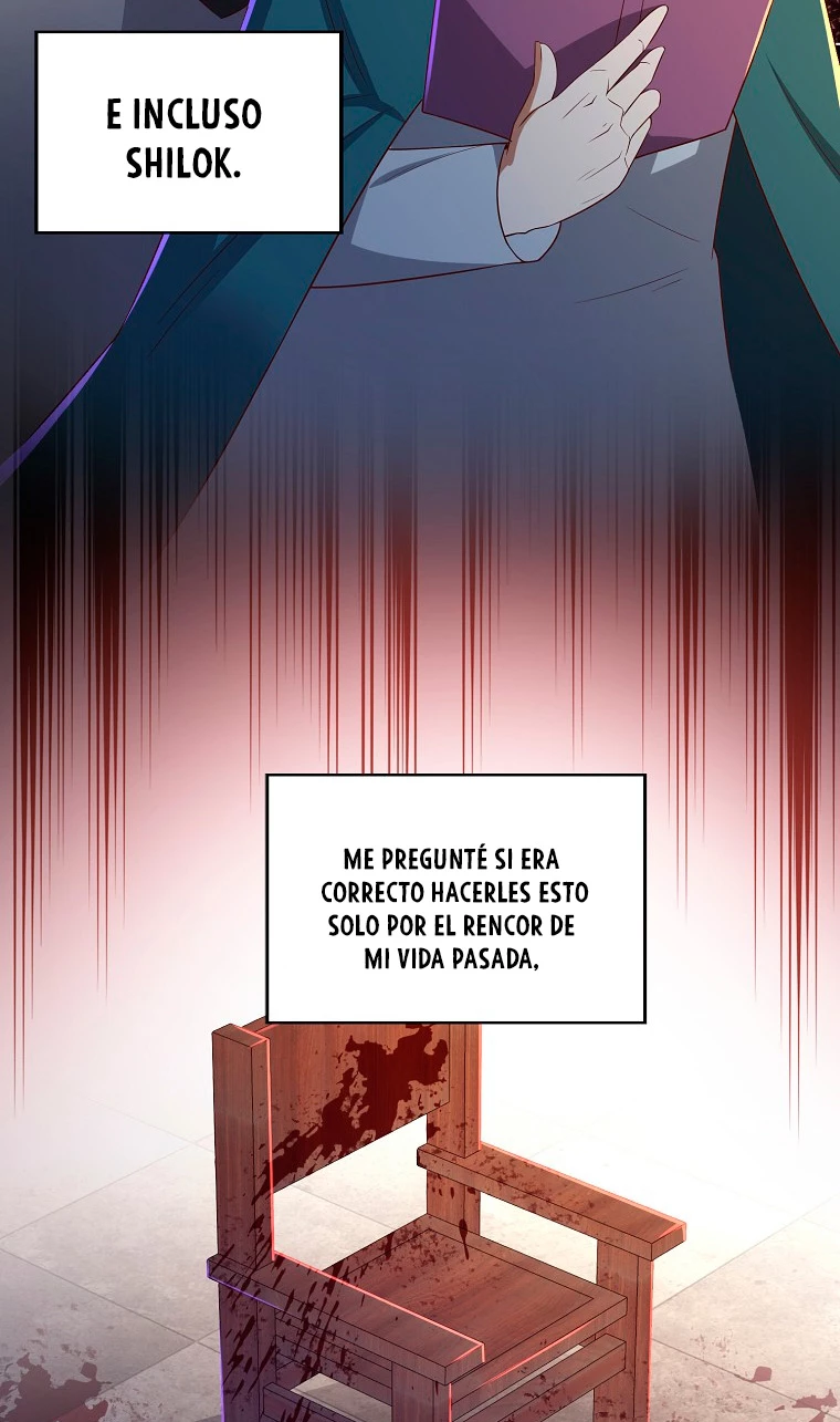 El dinero del Lord no disminuye capítulo 92 página 30