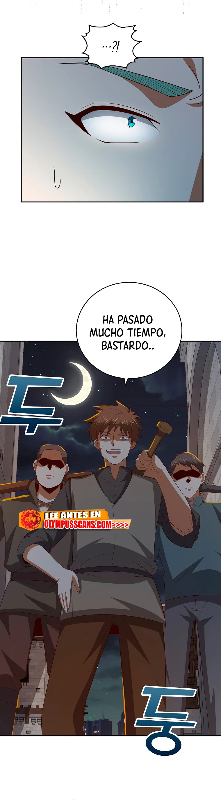 El dinero del Lord no disminuye capítulo 92 página 41