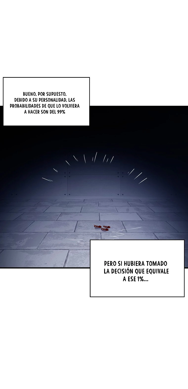 El dinero del Lord no disminuye capítulo 92 página 50