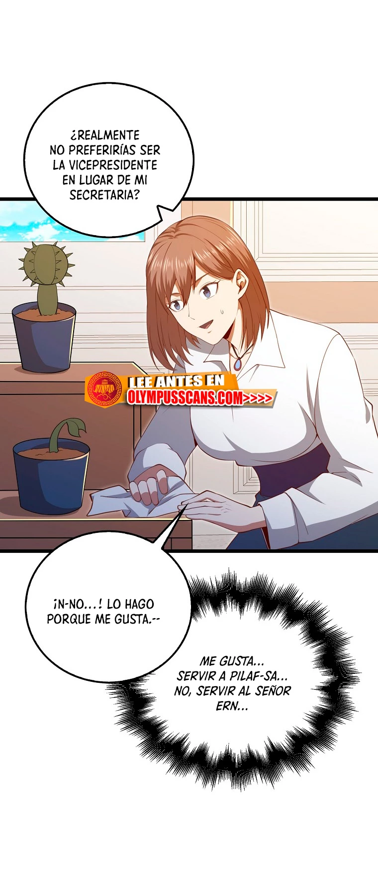 El dinero del Lord no disminuye capítulo 93 página 12