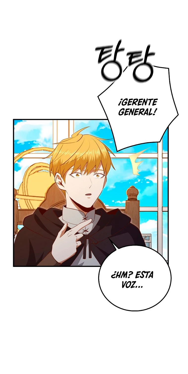 El dinero del Lord no disminuye capítulo 93 página 16
