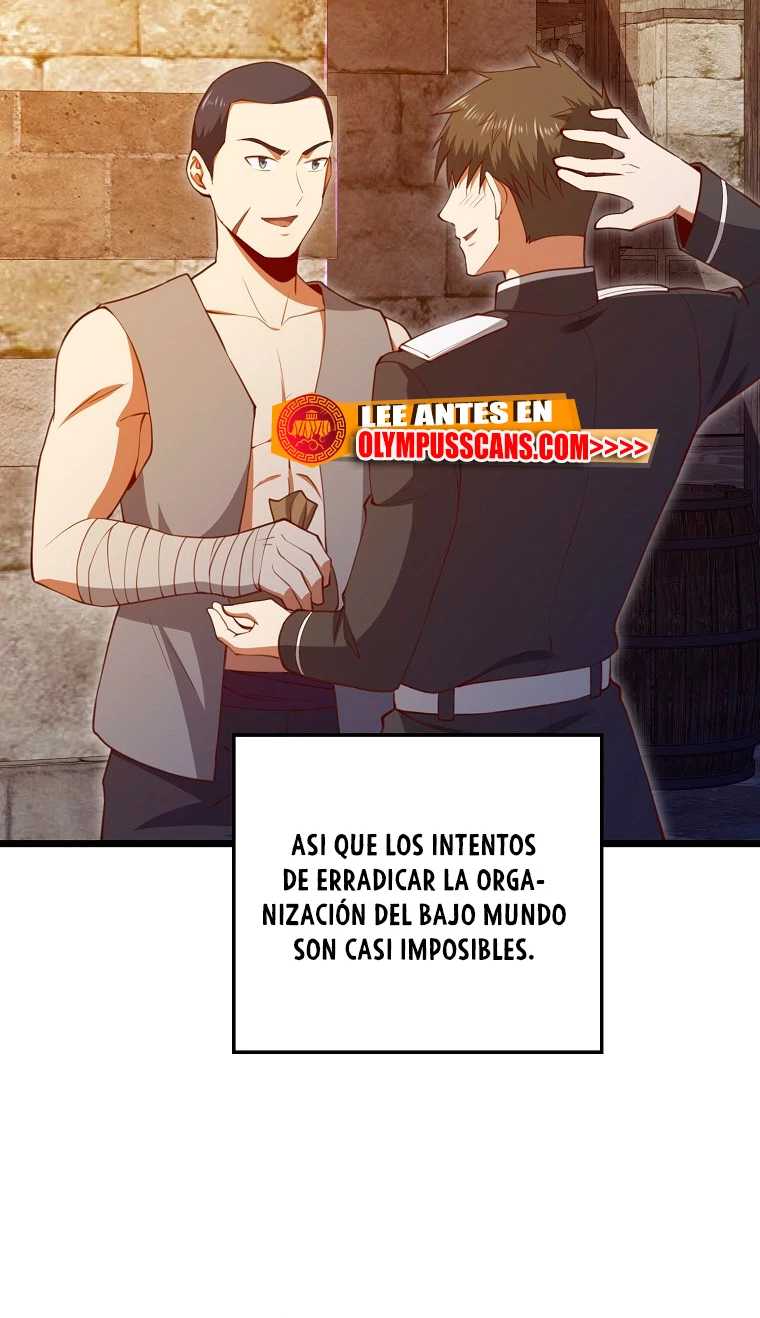 El dinero del Lord no disminuye capítulo 93 página 26