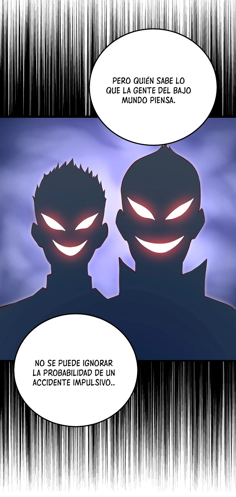 El dinero del Lord no disminuye capítulo 93 página 29