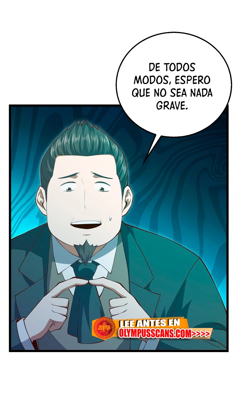 El dinero del Lord no disminuye capítulo 93 página 31