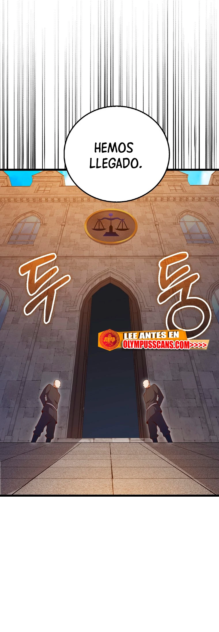 El dinero del Lord no disminuye capítulo 93 página 34